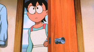 Doraemon Movie 27: Nobita no Shin Makai Daibouken - 7-nin no Mahoutsukai
